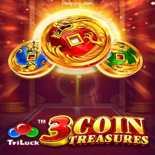 3CoinTreasures: Dive Into a Riveting Adventure on HHNN.Com