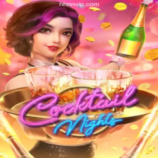 CocktailNights: A Dive into the Exciting World of HHNN.Com - Plataforma Oficial de Jogos