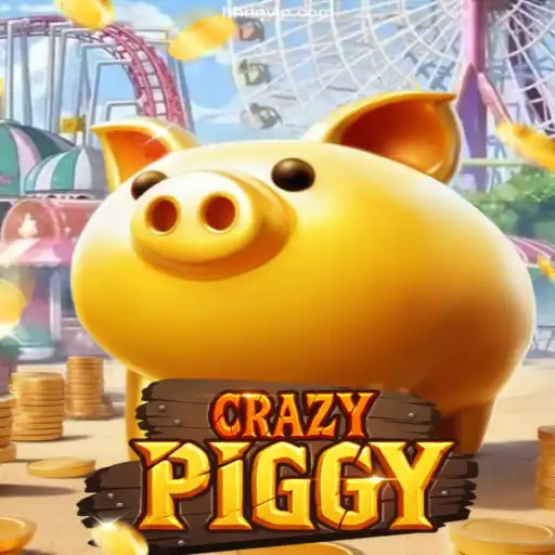 CrazyPiggy: A New Sensation in the World of Online Gaming