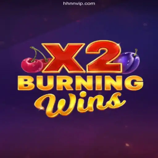 Experience the Heat of BurningWinsX2: A Thrilling Gaming Adventure