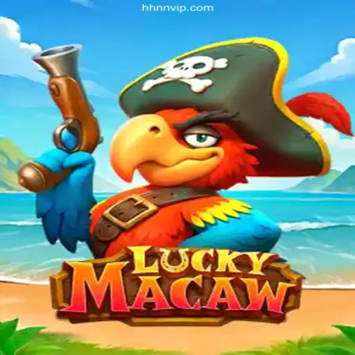 LuckyMacaw: Dive into the Excitement of HHNN.Com - ☀️ Plataforma oficial de jogos