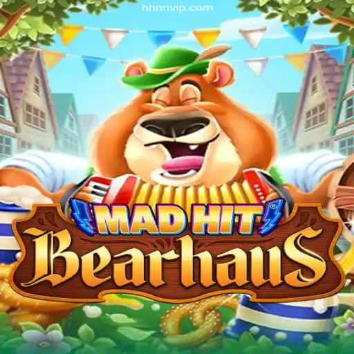 MadHitBearhaus: Unleashing the Wild in Virtual Gameplay