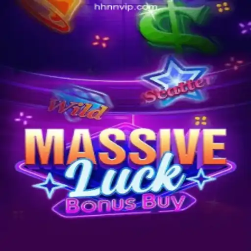 MassiveLuckBonusBuy: A Comprehensive Guide to the Exciting New Game on HHNN.Com