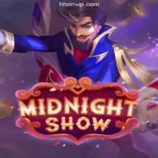 MidnightShow: An Immersive Gaming Experience on HHNN.Com
