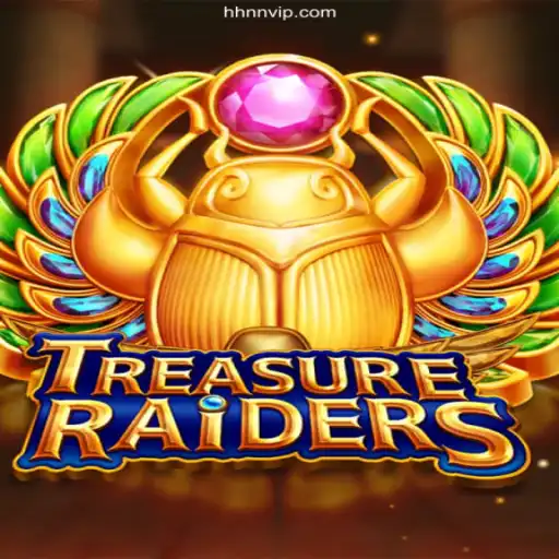Discover the World of TREASURERAIDERS: The Ultimate Gaming Experience