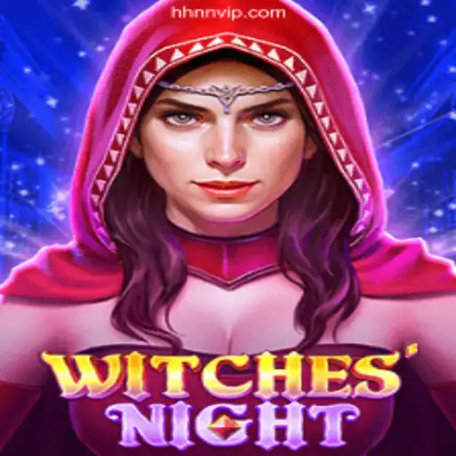 Immerse Yourself in the Magical World of WitchesNight